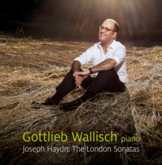 Haydn/the London Sonatas