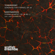 Scottish Ensemble - Jonathan Morton