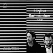 Sibelius & Rachmaninov Songs