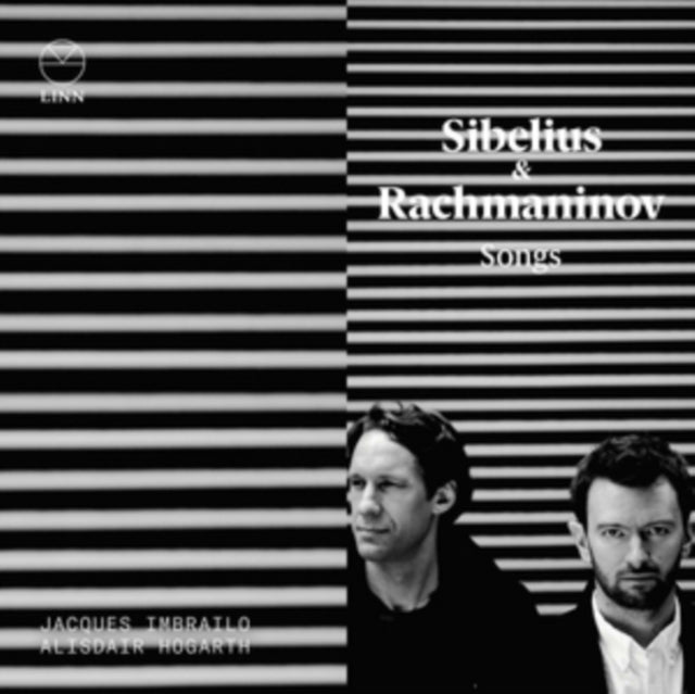 Sibelius & Rachmaninov Songs