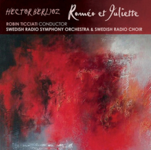 Berlioz Romeo Et Juliette