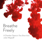 Julian Wagstaff Breathe Freely