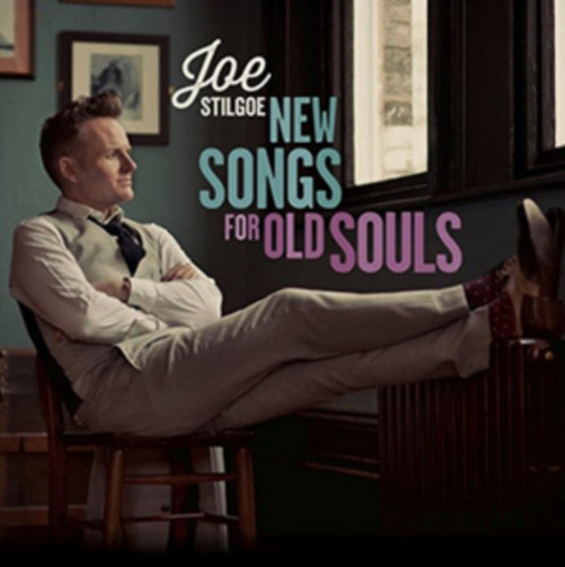 New Songs For Old Souls