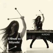 Tribute To Miyoshi