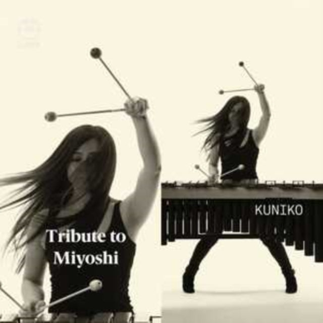 Tribute To Miyoshi