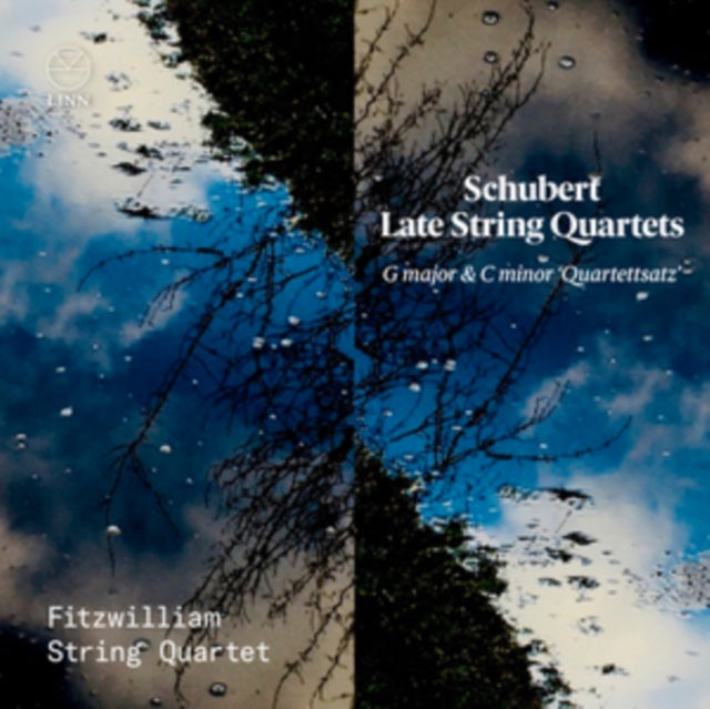 Schubert Late String Quartets. G Major &