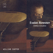 Esaias Reusner Delitiae Testudinis