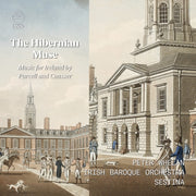The Hibernian Muse. Music For Ireland By