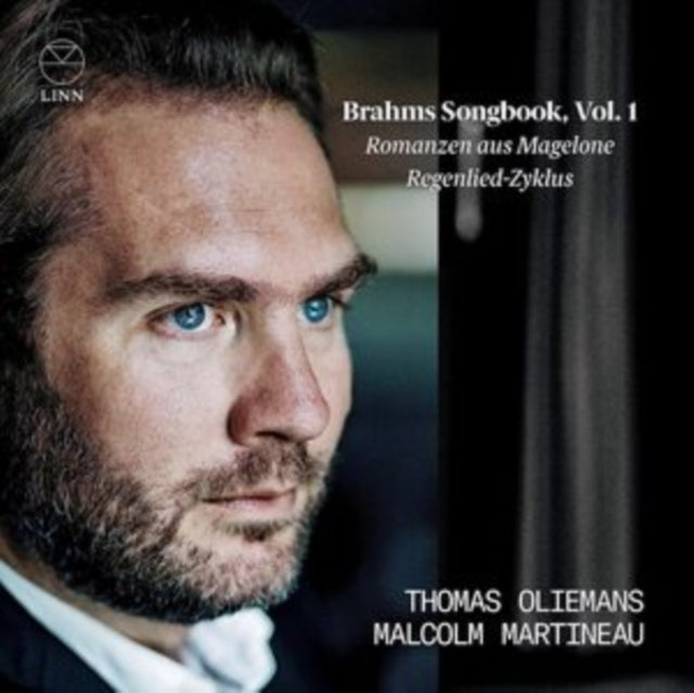Brahms Romanzen Aus Magelone & Regenlied