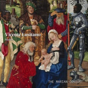 Vicente Lusitano Motets