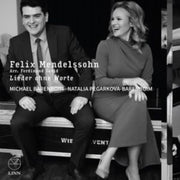 Felix Mendelssohn Lieder Ohne Worte Arr.