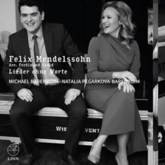 Felix Mendelssohn Lieder Ohne Worte Arr.