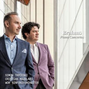 Brahms Piano Concertos