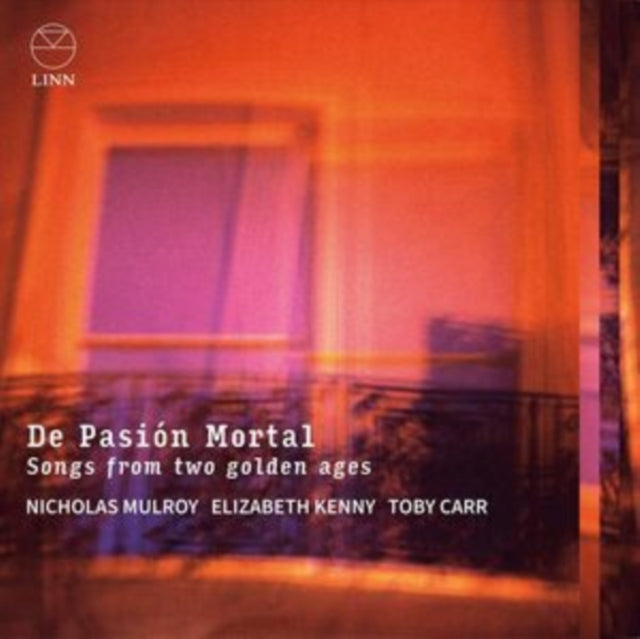 De Pasion Mortal Songs From Two Golden A