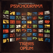 Psychodrama Mustard Vinyl
