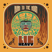 Burn To The Moon