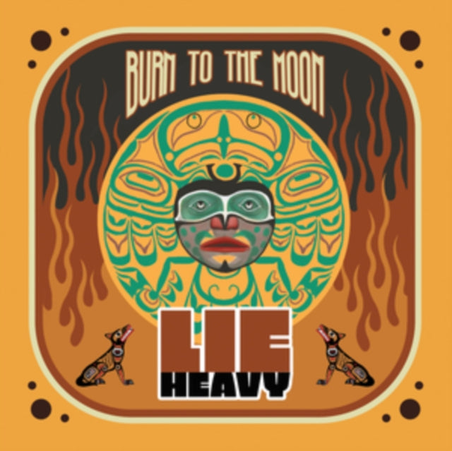 Burn To The Moon