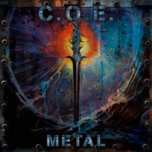 Metal
