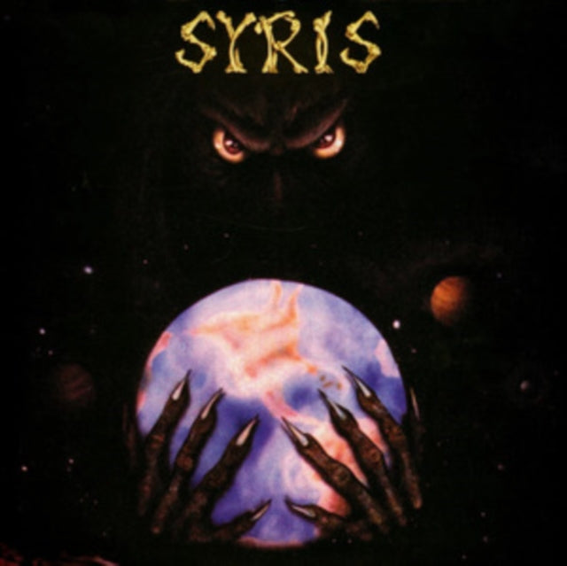 Syris