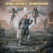 Wings Of The Fallen