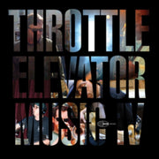 Throttle Elevator Music Iv Feat. Kamasi