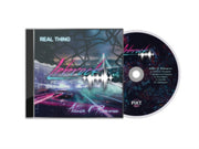 Real Thing / Action & Romance