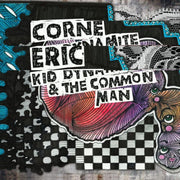 Kid Dynamite & The Common Man