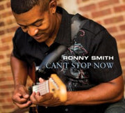 Cant Stop Now