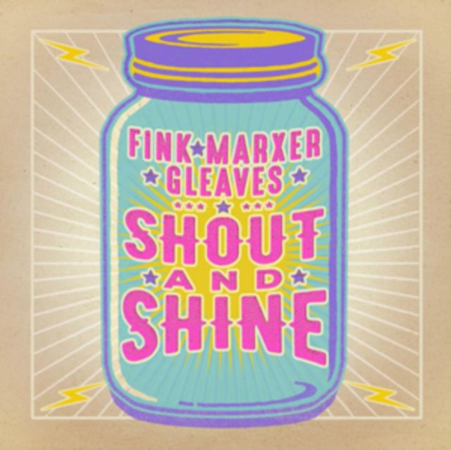 Shout And Shine