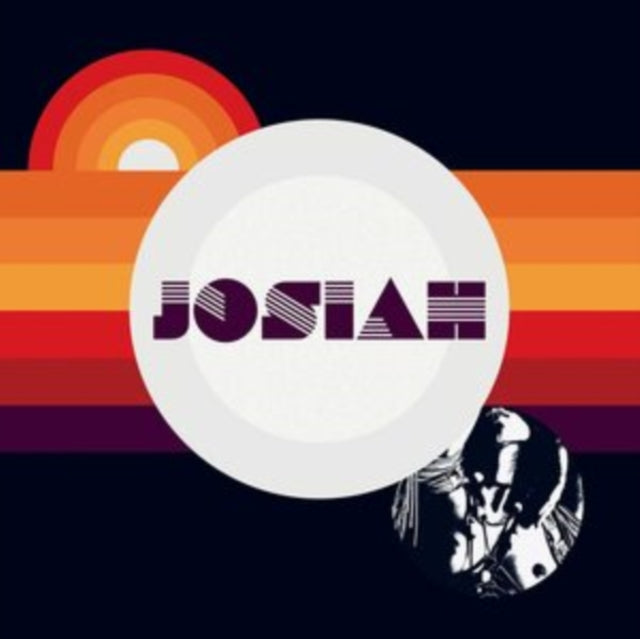 Josiah Coloured Vinyl