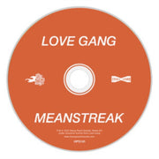 Meanstreak