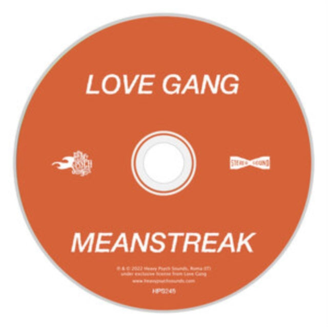 Meanstreak