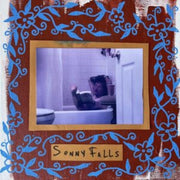 Sonny Falls Full Colour Insert +lyrics +