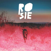 Rosie Eco-friendly Rosie Red Vinyl