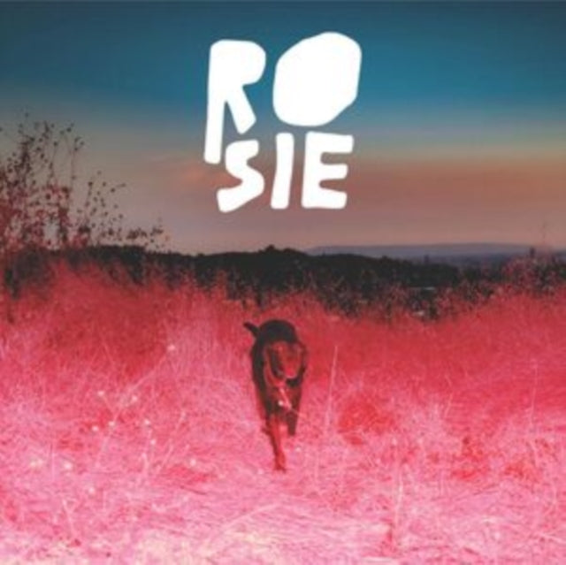 Rosie Eco-friendly Rosie Red Vinyl