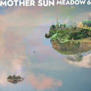 Meadow 6 Transparent Ice Blue Vinyl