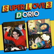 Super Love 3 +obi