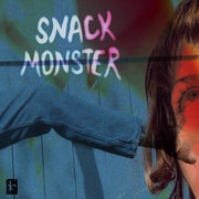 Snack Monster