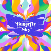 Butterfly In The Sky - Original Soundtra