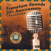 Signature Sounds 10th Anniversary Collec