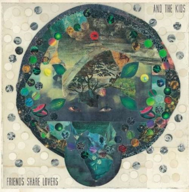 Friends Share Lovers