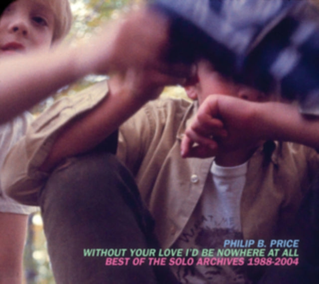 Without Your Love Id Be Nowhere At All