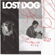 Lost Dog