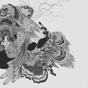 Cheol Kkot Sae Steel.flower.bird