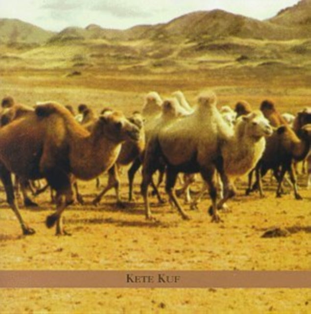 Ahava Raba Kete Kuf