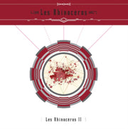 Les Rhinoceros Ii