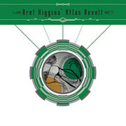 Bret Higgins