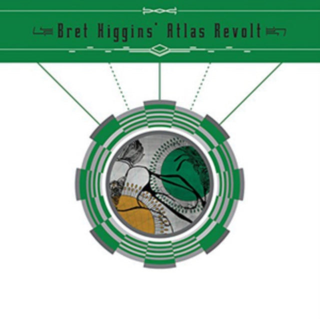 Bret Higgins