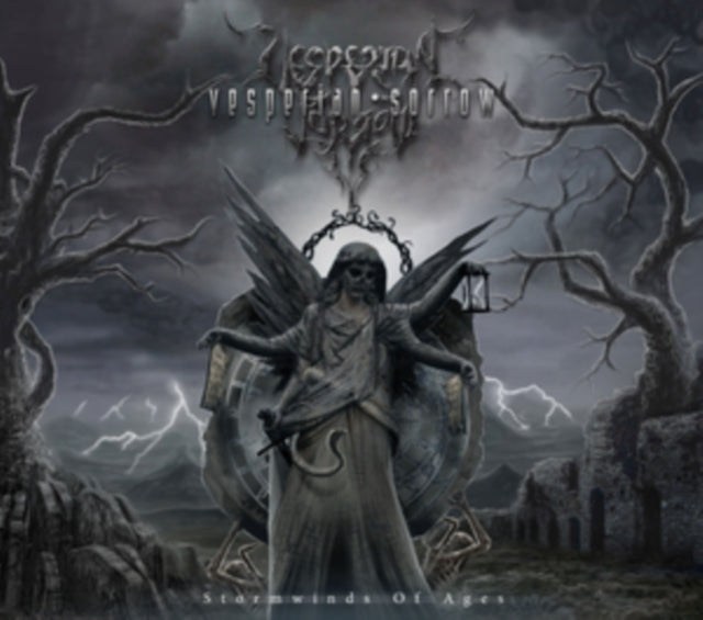 Stormwinds Of Ages