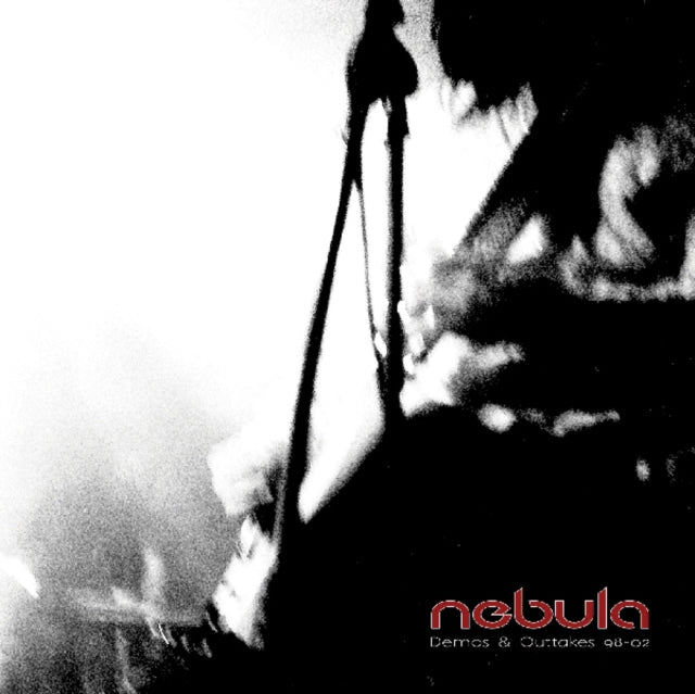 Demos & Outtakes 98-02
